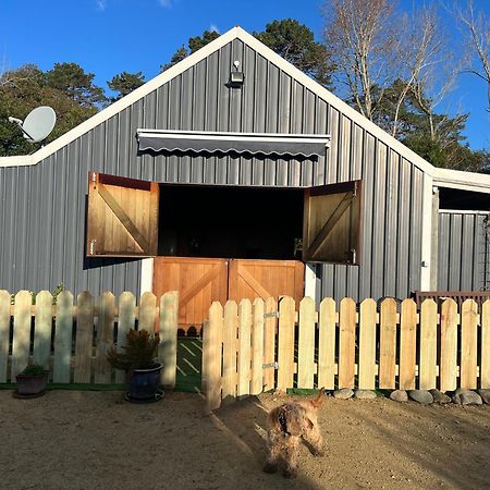 Waiora La Grange Cottage Otaki Exterior photo