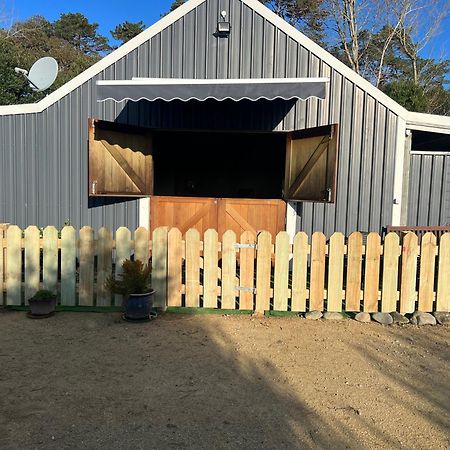 Waiora La Grange Cottage Otaki Exterior photo